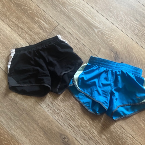Nike Pants - Nike Short Bundle